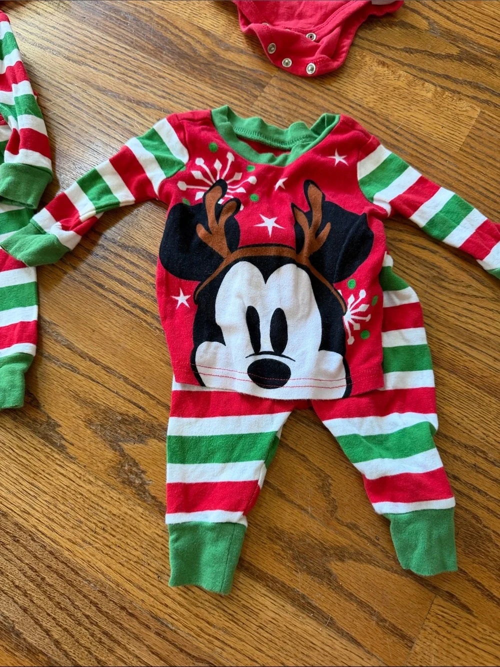 3-6 month twin bundle